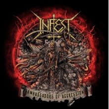Infest - Ambassadors of Aggression