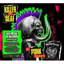 V/A - Killed By Deaf: a Punk Tribute To Motorhead