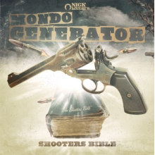 Mondo Generator - Shooters Bible
