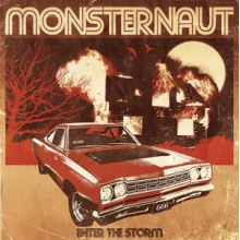Monsternaut - Enter the Storm