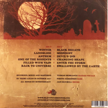 Monsternaut - Enter the Storm