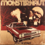 Monsternaut - Enter the Storm