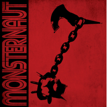 Monsternaut - Monsternaut