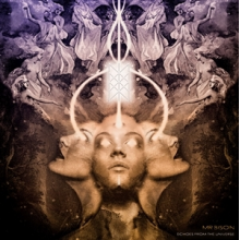 Mr. Bison - Echoes From the Universe