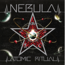 Nebula - Atomic Ritual