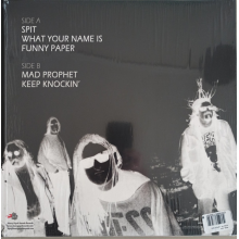 Nightstalker - Side Fx