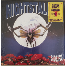 Nightstalker - Side Fx