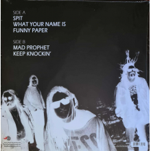 Nightstalker - Side Fx