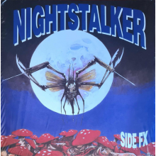 Nightstalker - Side Fx