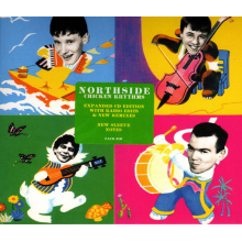 Northside - Chicken Rythms