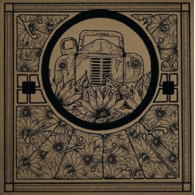 Old Man Lizard - Old Man Lizard