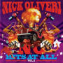 Oliveri, Nick - N.O. Hits At All Vol.5