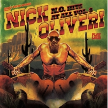 Oliveri, Nick - N.O. Hits At All Vol.8