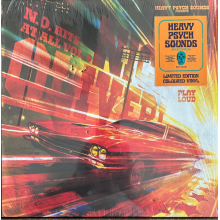 Oliveri, Nick - N.O. Hits At All Vol.9