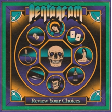 Pentagram - Review Your Choices