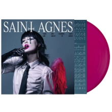 Saint Agnes - Your God Fearing Days Are About To Begin
