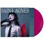 Saint Agnes - Your God Fearing Days Are About To Begin