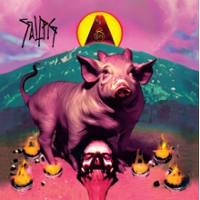 Saltpig - Saltpig