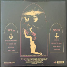 Seventeen82 - From the Graveyard