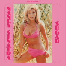 Sinatra, Nancy - Sugar