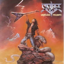 Sintage - Unbound Triumph