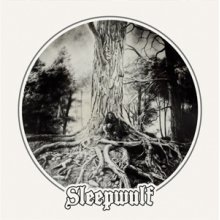 Sleepwulf - Sleepwulf