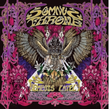 Somnus Throne - Nemesis Lately