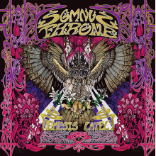 Somnus Throne - Nemesis Lately