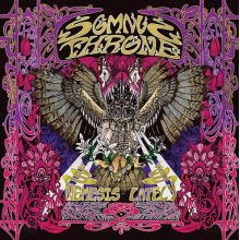 Somnus Throne - Nemesis Lately