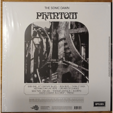 Sonic Dawn - Phantom