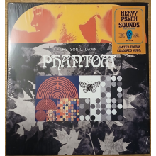 Sonic Dawn - Phantom