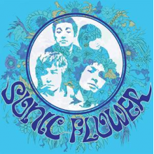 Sonic Flower - Sonic Flower
