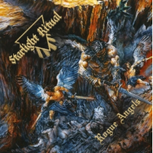 Starlight Ritual - Rogue Angels