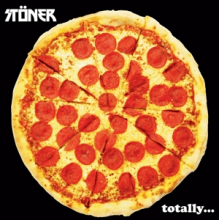 Stoner - Totally
