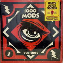 Thousand Mods - Vultures
