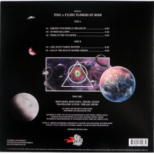 Tons - Filthy Flowers of Doom