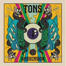 Tons - Hashension