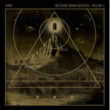 Tons - Musinee Doom Session Vol.1