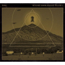 Tons - Musinee Doom Session Vol.1