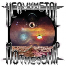 Turn Me On Dead Man - Heaveymetal Mothership