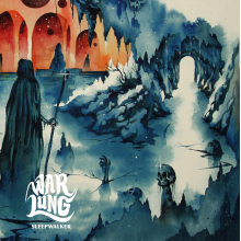 Warlung - Sleepwalker