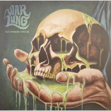 Warlung - The Poison Touch