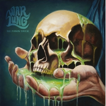 Warlung - The Poison Touch