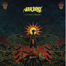 Warlung - Vulture's Paradise