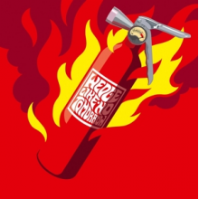 Wedge - Like No Tomorrow