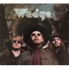 Wedge - Wedge