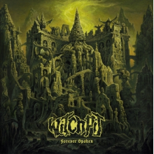 Witchpit - Forever Spoken