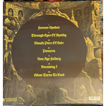 Witchpit - Forever Spoken