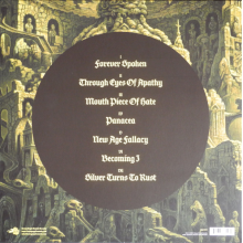 Witchpit - Forever Spoken