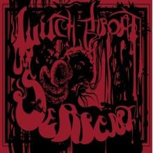 Witchthroat Serpent - Witchthroat Serpent